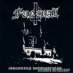 Funeral (SWE) : Forgotten Abominations